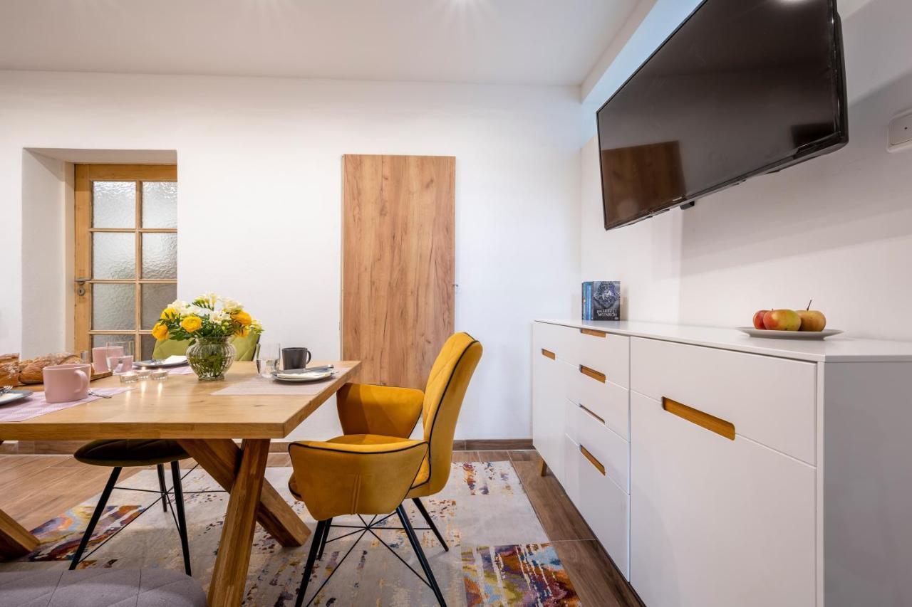 Ferienwohnung Marktschellenberg Zwischen Salzburg Und Berchtesgaden Exteriör bild