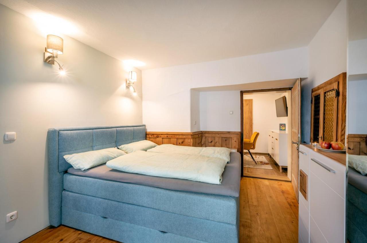 Ferienwohnung Marktschellenberg Zwischen Salzburg Und Berchtesgaden Exteriör bild