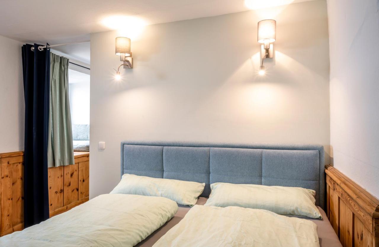 Ferienwohnung Marktschellenberg Zwischen Salzburg Und Berchtesgaden Exteriör bild